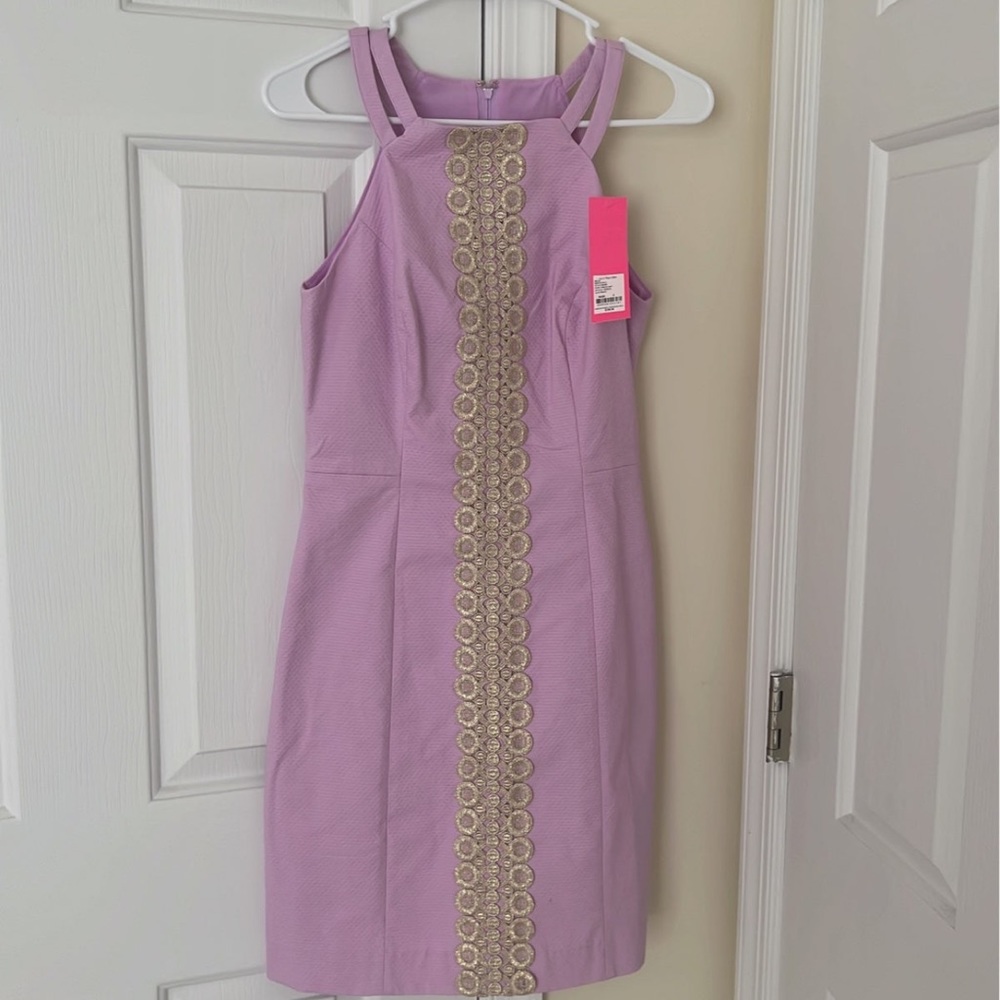 Lilly Pulitzer Shift Dress